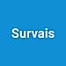 Survais logo