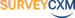 SurveyCXM logo