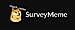 SurveyMeme logo
