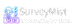 SurveyMist logo