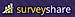 SurveyShare logo