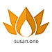 Susan One logo