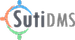 SutiDMS logo