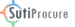 SutiProcure logo