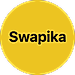 Swapika logo