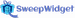 SweepWidget logo