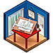 Sweet Home 3D logo