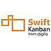 SwiftKanban logo