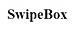 SwipeBox logo