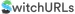 SwitchURLs logo