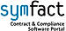 Symfact logo