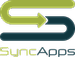 SyncApps logo