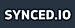 Synced.io logo