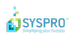 SYSPRO logo