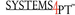 Systems4PT logo