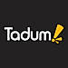 Tadum logo