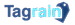 Tagrain logo