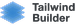 Tailwind Builder logo