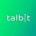 Talbit logo
