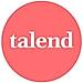 Talend Application Integration logo