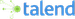 Talend Real-Time Big Data Platform logo