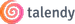 Talendy logo