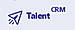 Talent CRM logo