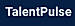 TalentPulse logo