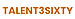 Talent3Sixty logo