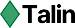Talin logo