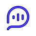 TalkBerry logo