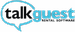 TalkGuest logo