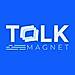 Talk Magnet logo