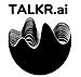 TALKR.ai logo