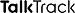 TalkTrack logo