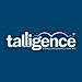 Talligence logo