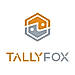 TallyFox Tallium logo