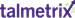 Talmetrix logo
