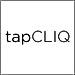 tapCLIQ logo