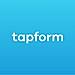 Tapform logo