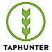 TapHunter logo
