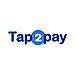 Tap2Pay logo