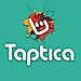 Taptica logo