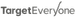 TargetEveryOne logo