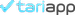 Tari App logo