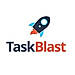 TaskBlast logo