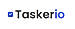 Taskerio logo