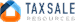 Tax Sale Resources logo