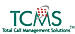 TCMS Auto Dialer logo
