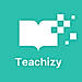 Teachizy logo
